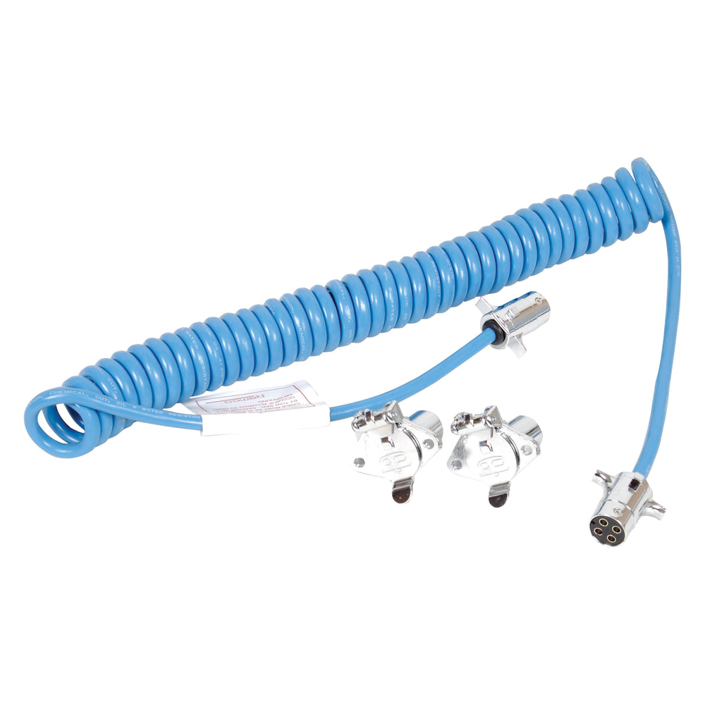 Demco auto part