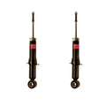 KYB Shocks & Struts Excel-G Rear TOYOTA Corolla 2016-2014