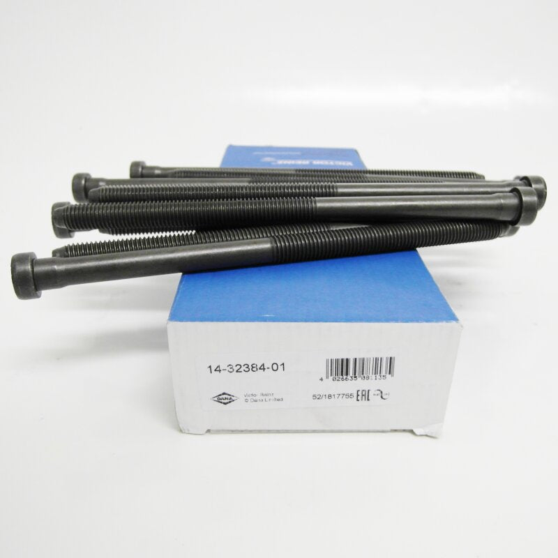 Engine Cylinder Head Bolt Set - 14-32384-01