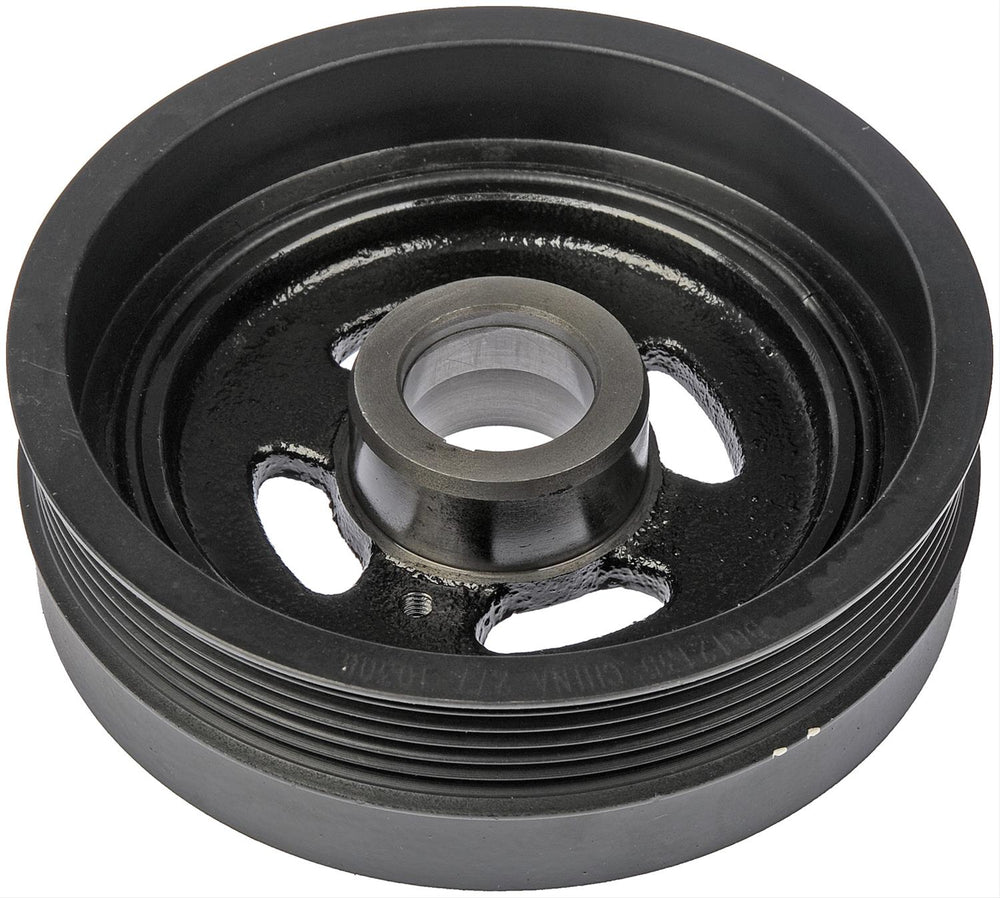 HARMONIC BALANCER