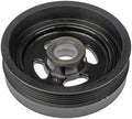 HARMONIC BALANCER