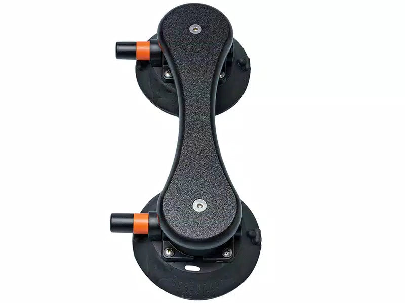 SeaSucker Medium Duty Handle - Black