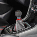 Billetworkz Rainbow Sparkle Sledge Weighted Shift Knob - 6 Speed Velocity Engraving - Fits Subaru BRZ/FR-S/86 2013-21