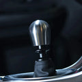 Billetworkz Purple Sledge Cosmic Space Shift Knob - 6 Speed BRZ Engraving - Fits Subaru BRZ 2022