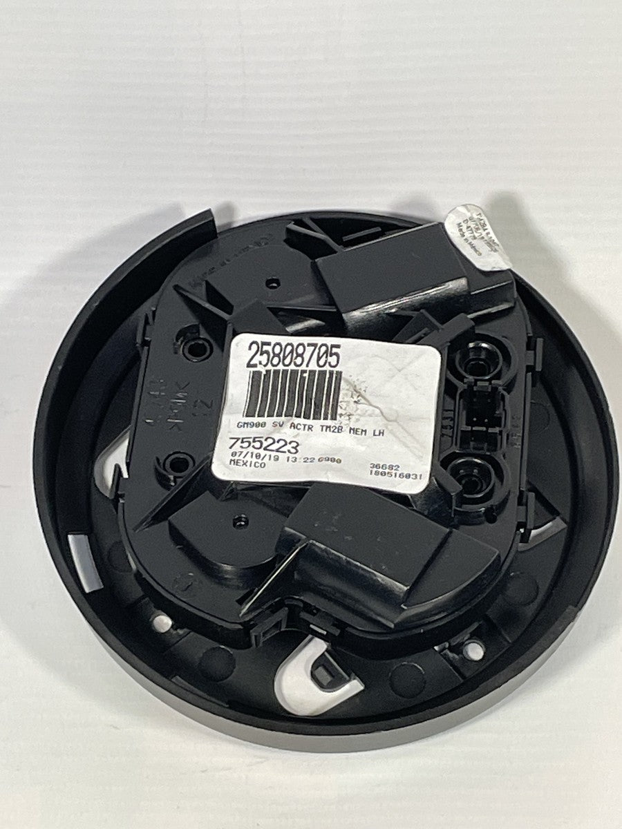 GM Performance auto part