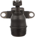 SUSPENSION CONTROL ARM AND BALL JOI