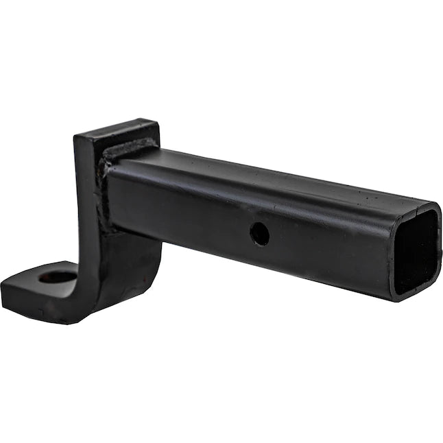 21/2IN BALL MOUNT 5IN DROP X 10IN 12000# BLACK