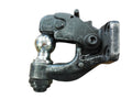 16 000 PINTLE & 2' BALL