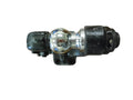 16 000 PINTLE & 2' BALL