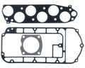 MAHLE Original Acura Tl 06-04 Plenum Chamber