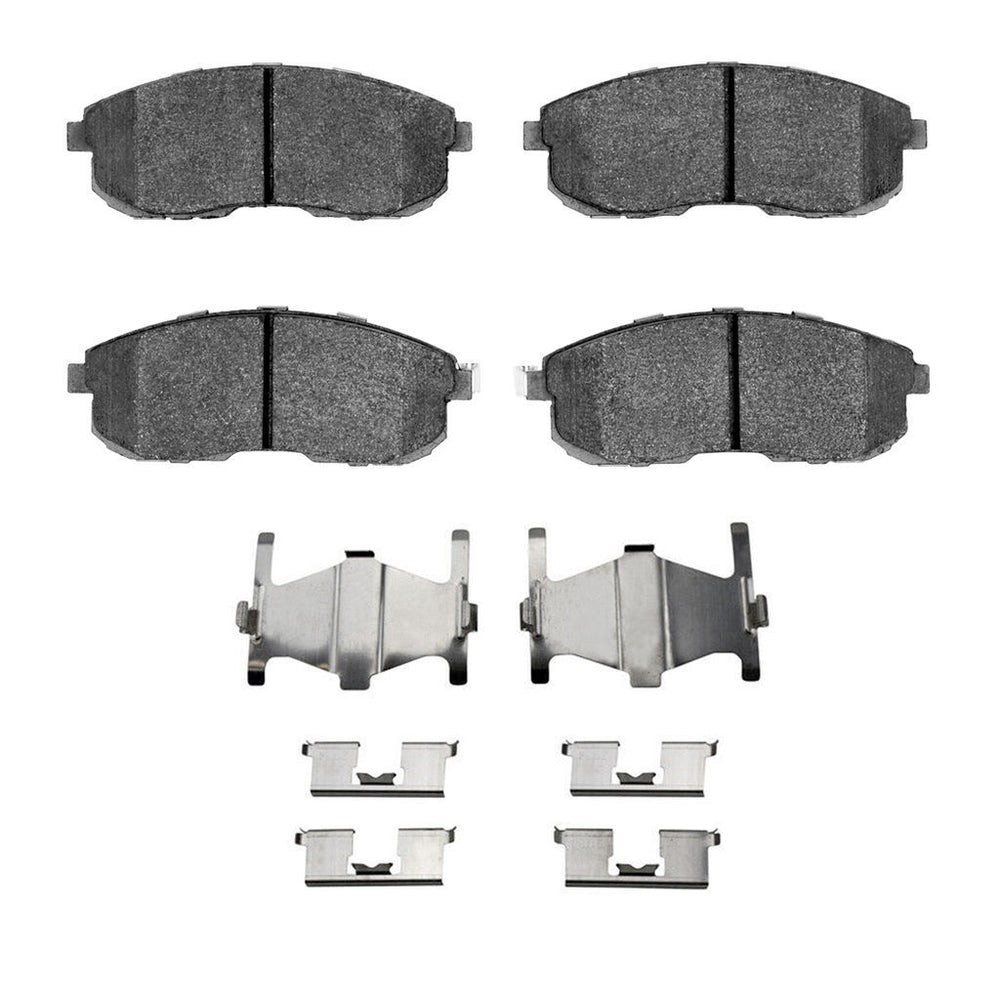DFC auto part