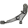 CONTROL ARM