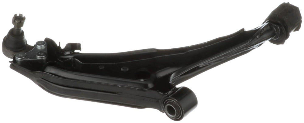 DELPHI control arms