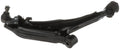 DELPHI control arms