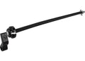 IDLER HEAD SLIDE TOPPER BLACK