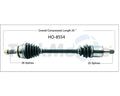 TRAKMOTIVE auto part