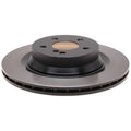 DISC BRAKE ROTOR