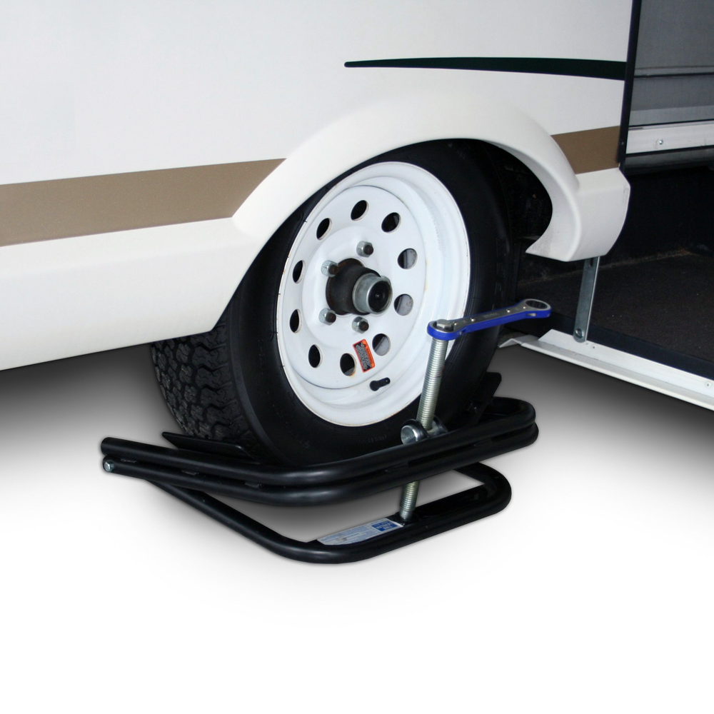 LIGHT TRAILER TIRE LEVELER FOR 13IN & 14IN TIRES