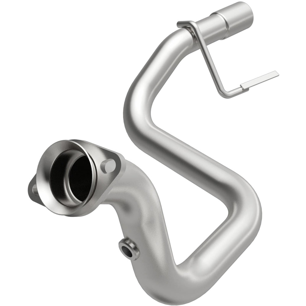 BRE EXHAUST auto part