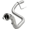 BRE EXHAUST auto part