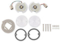 64.5-70 LED BACK-UP KIT