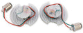64.5-70 LED BACK-UP KIT