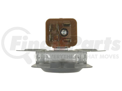 STANDARD IGN auto part