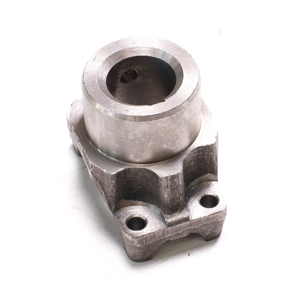 END YOKE