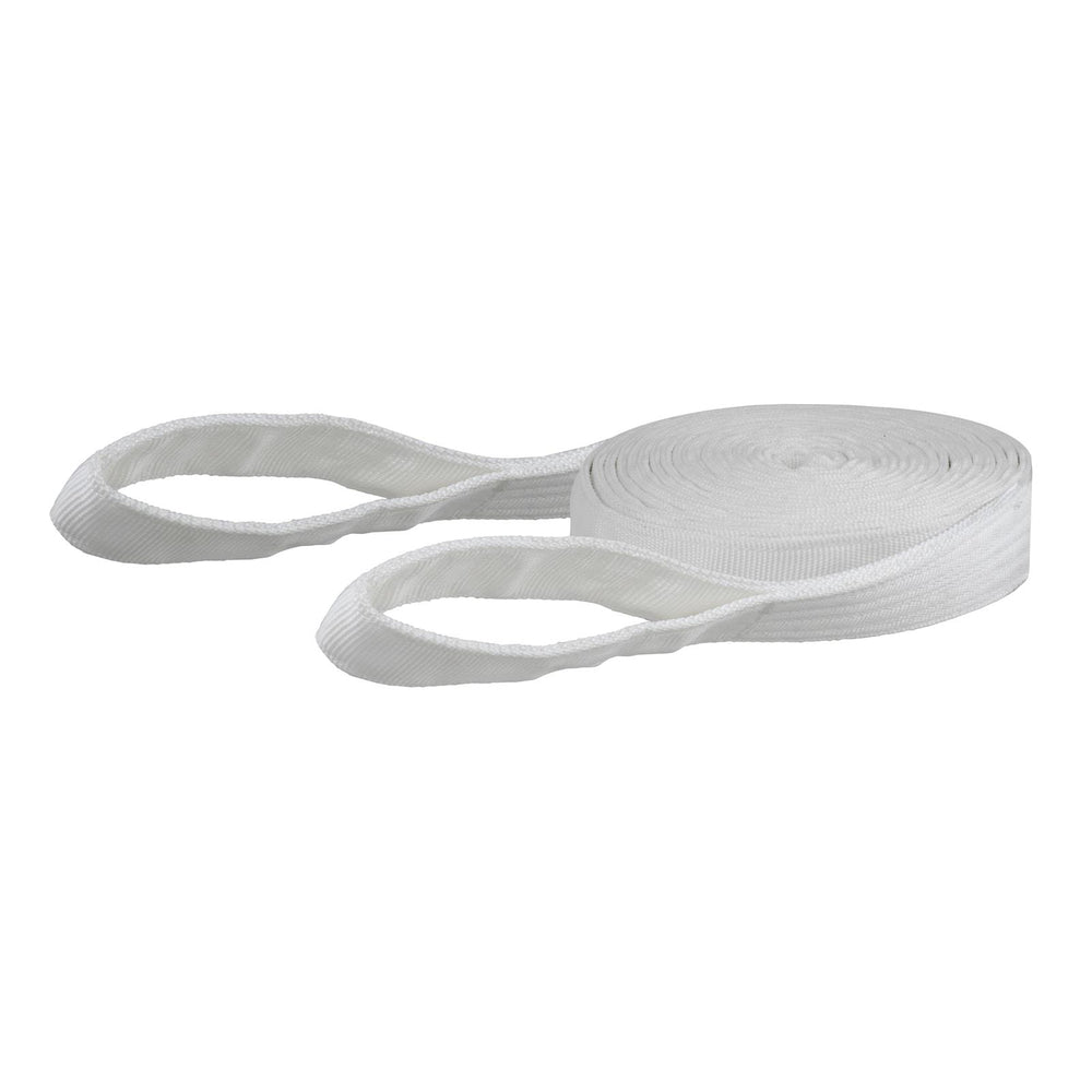 Curt recovery gear