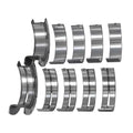 MAIN BEARING SET FORD V8 351CI 5.8L 16V CLEVELAND