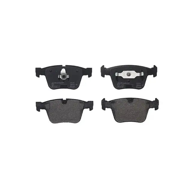 DISC BRAKE PAD