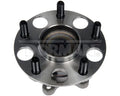 WHEEL HUB