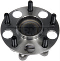 WHEEL HUB