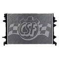 CSF 13-16 Volkswagen Jetta 1.4L OEM Plastic Radiator
