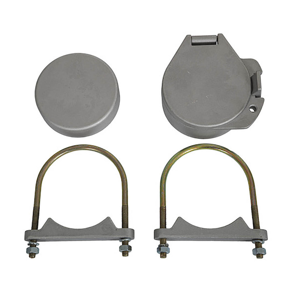 CONDUIT CARRIER,KIT,FITS 4IN