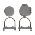 CONDUIT CARRIER,KIT,FITS 4IN