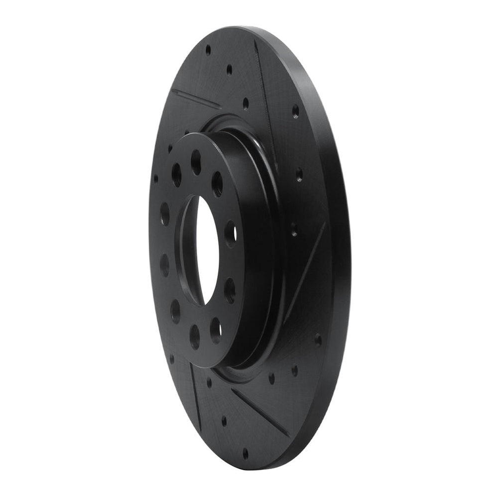 R1 Concepts black auto part