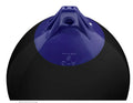 17IN DIAMETER 53.4IN CIRCUM BUOY A3 BLACK W/BAR CODE