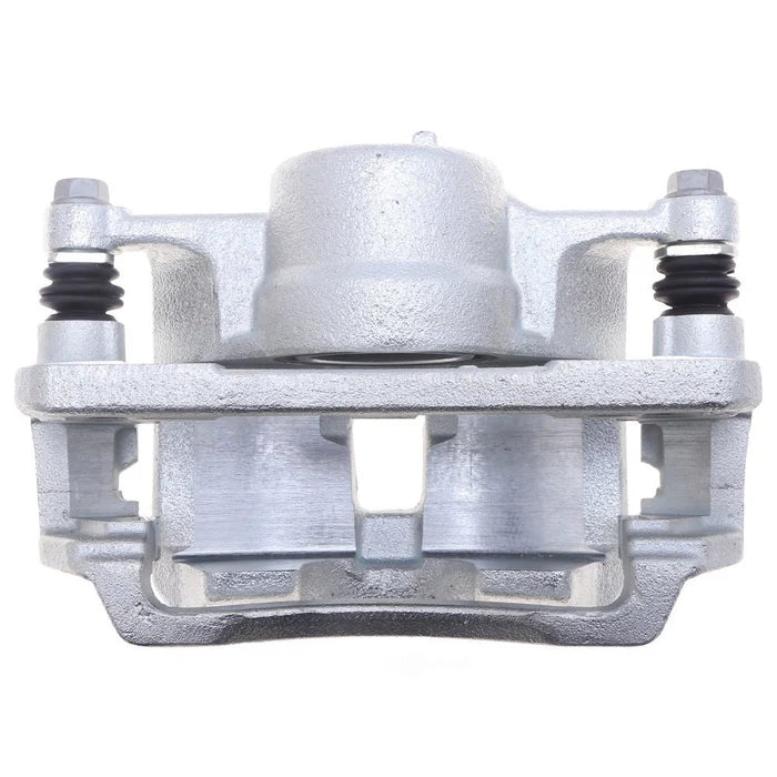 BRAKE CALIPER & BRACKET