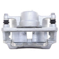 BRAKE CALIPER & BRACKET