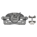 BRAKE CALIPER & BRACKET