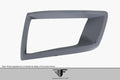 2014-2018 BMW X5 F15 AF-1 Wide Body Front Bumper Air Intake ( GFK ) - 2 Piece (S)