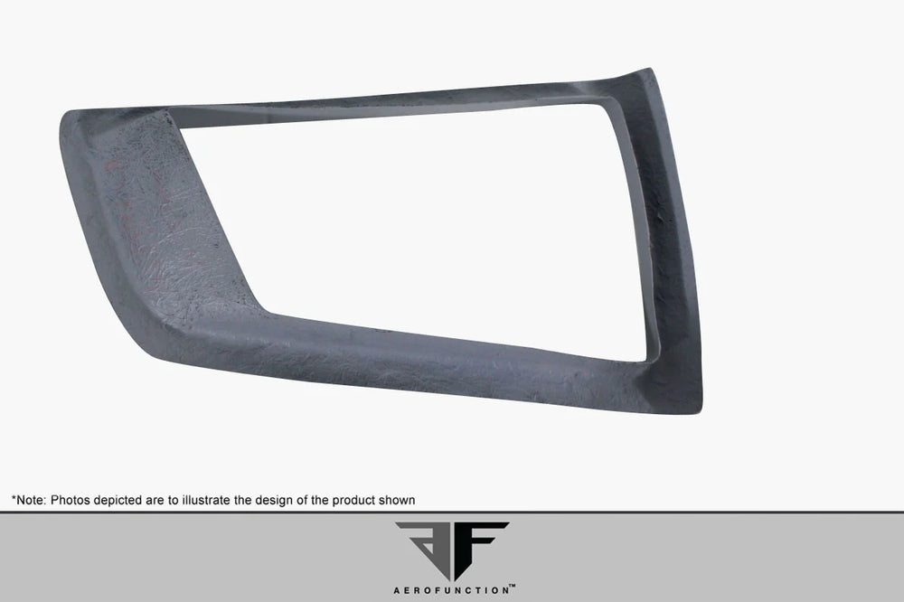 Extreme Dimensions cold air intake