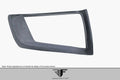 2014-2018 BMW X5 F15 AF-1 Wide Body Front Bumper Air Intake ( GFK ) - 2 Piece (S)