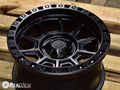 AX202 16X8 5X5.5 CI-BLK 00MM