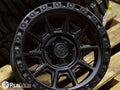 AX202 16X8 5X5.5 CI-BLK 00MM