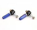 6255-P S14 ADJ TIE ROD END 2.85 LBs 13 x 6.5 x 2.5. MSRP $99 (OUTTER)