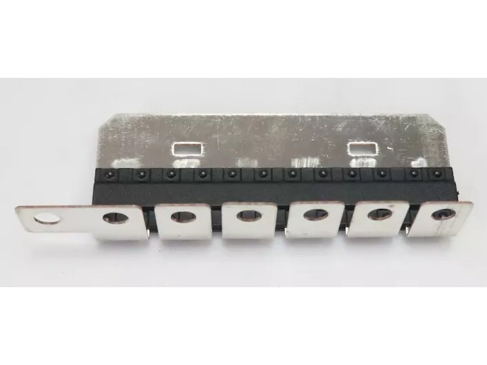 Mopar auto part
