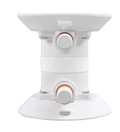 SeaSucker 4.5in. Double Tap - White (SeaSuckers are Back to Back)