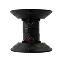 SeaSucker 4.5in. Double Tap - White (SeaSuckers are Back to Back)